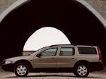 Volvo V70 XC 2000 года